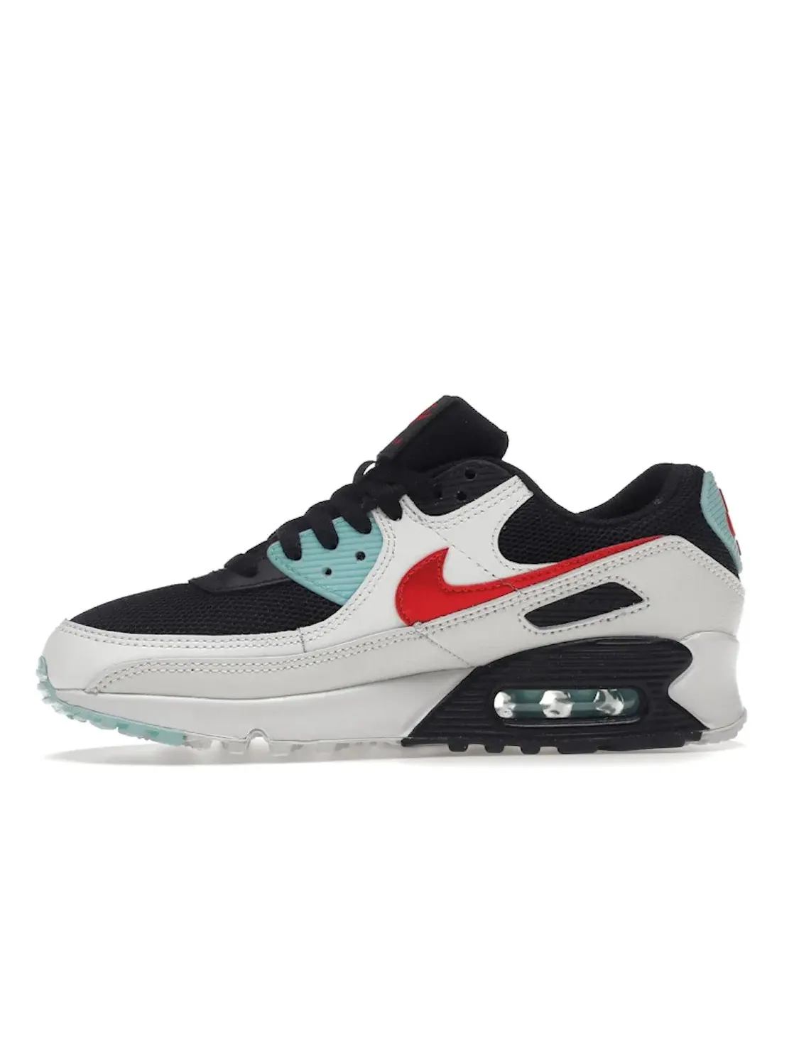 Женские кроссовки Lifestyle Nike Air Max 90 — изображение 3 из 4