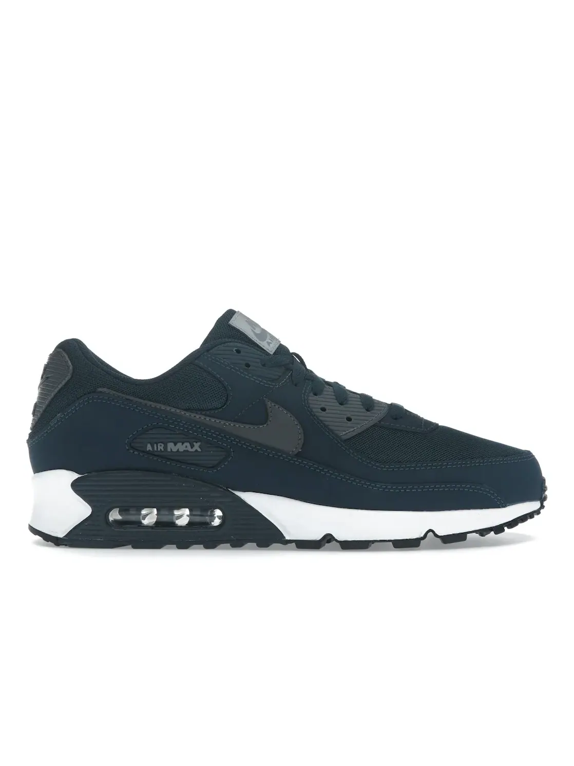 Мужские кроссовки Lifestyle Nike Air Max 90 — изображение 1 из 4