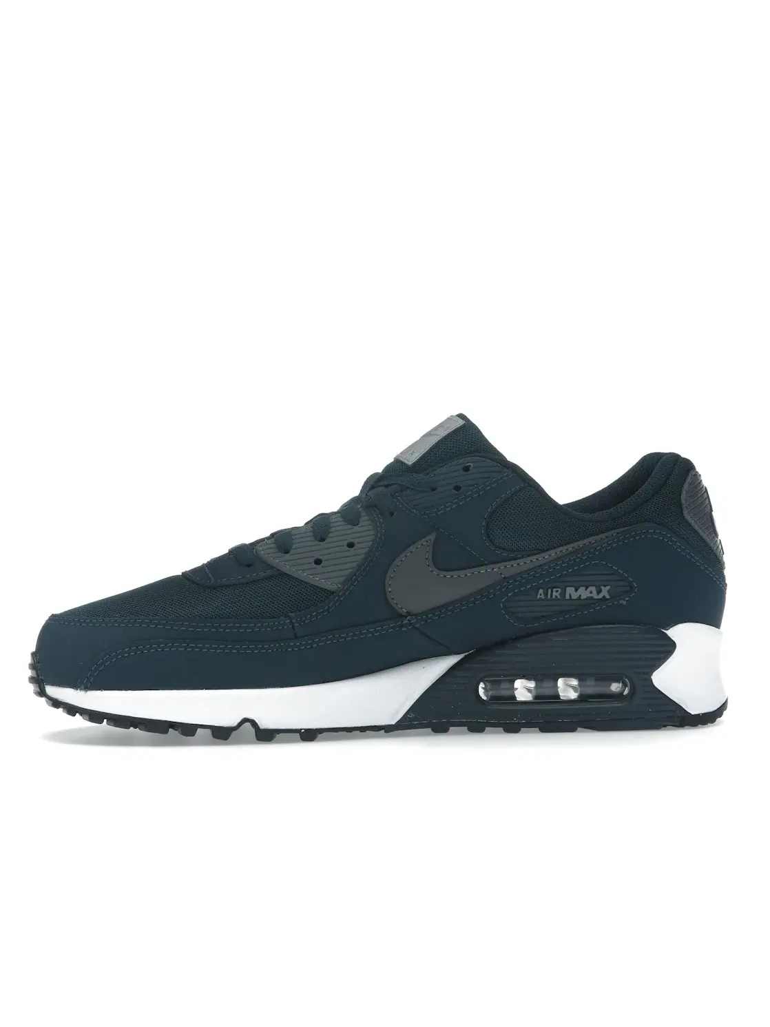 Мужские кроссовки Lifestyle Nike Air Max 90 — изображение 3 из 4