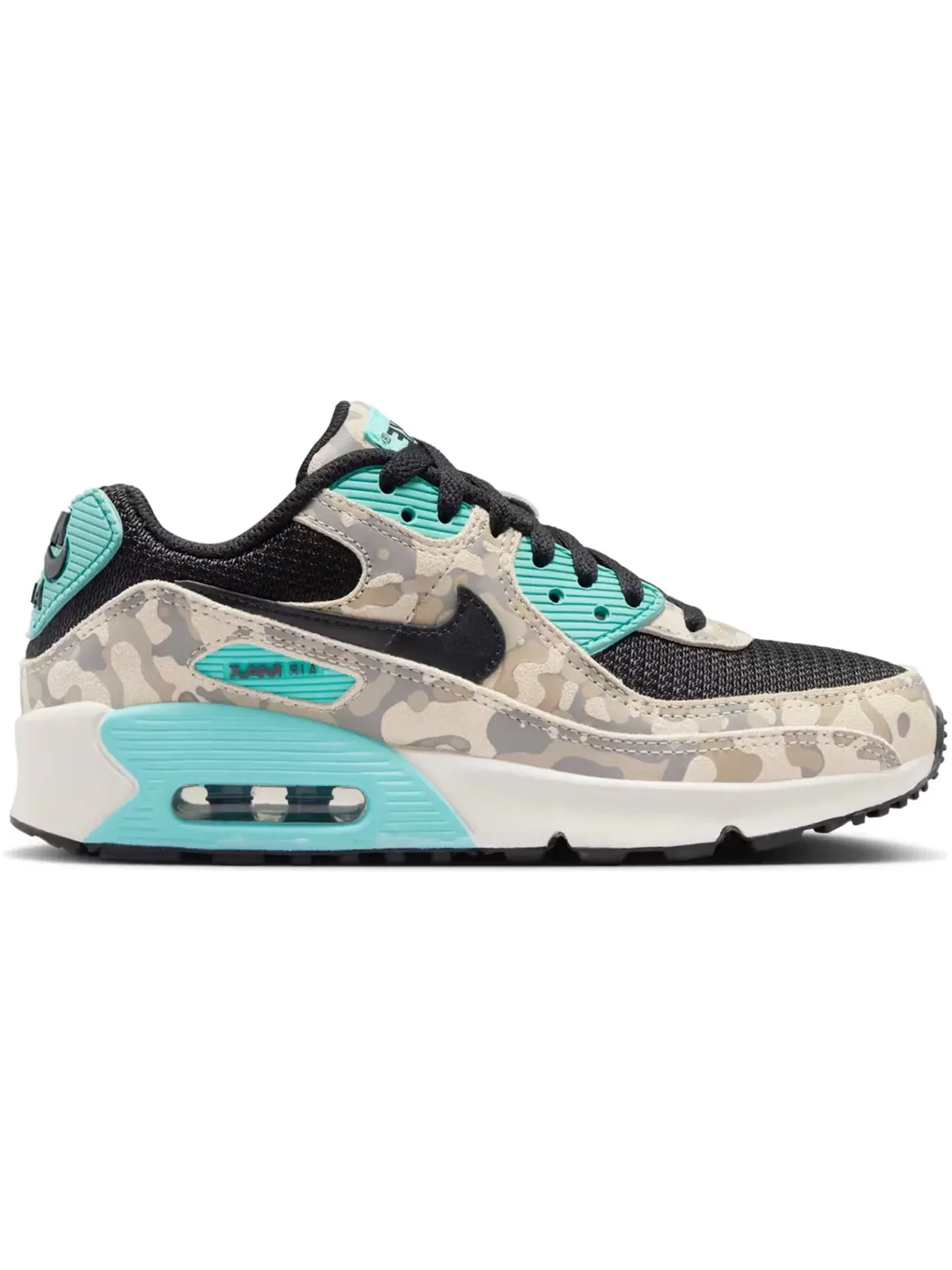 Детские кроссовки Lifestyle Nike Air Max 90 — изображение 1 из 1