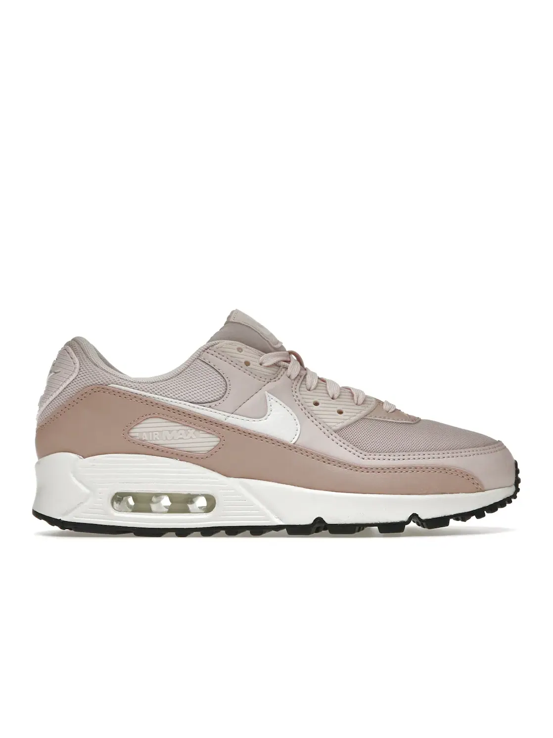Женские кроссовки Lifestyle Nike Air Max 90 — изображение 1 из 4