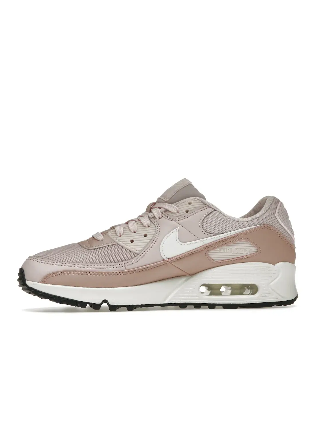 Женские кроссовки Lifestyle Nike Air Max 90 — изображение 3 из 4