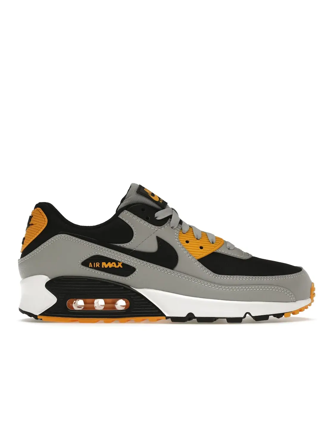Мужские кроссовки Lifestyle с принтом Nike Air Max 90 Nike — изображение 1 из 4