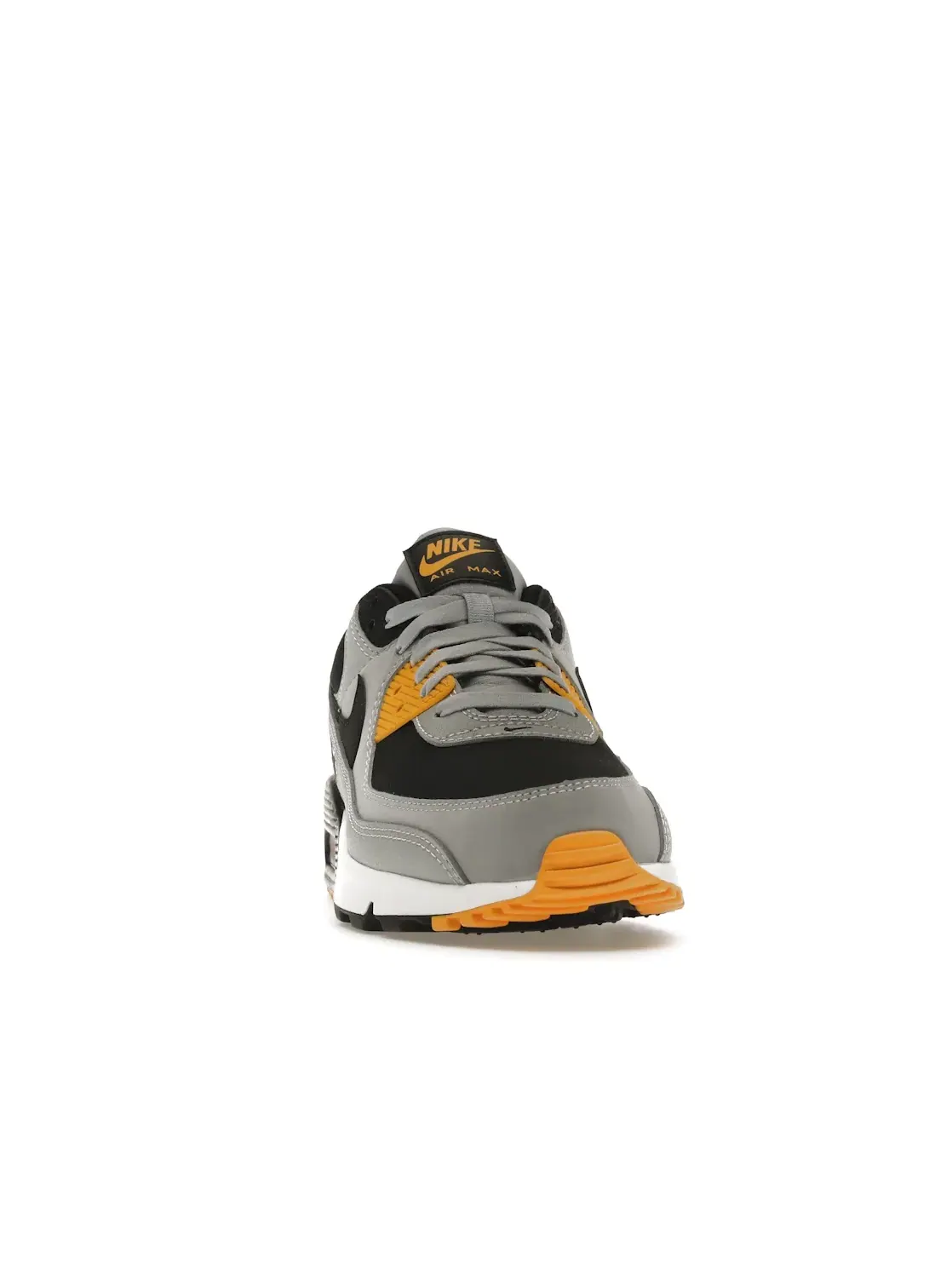 Мужские кроссовки Lifestyle с принтом Nike Air Max 90 Nike — изображение 2 из 4
