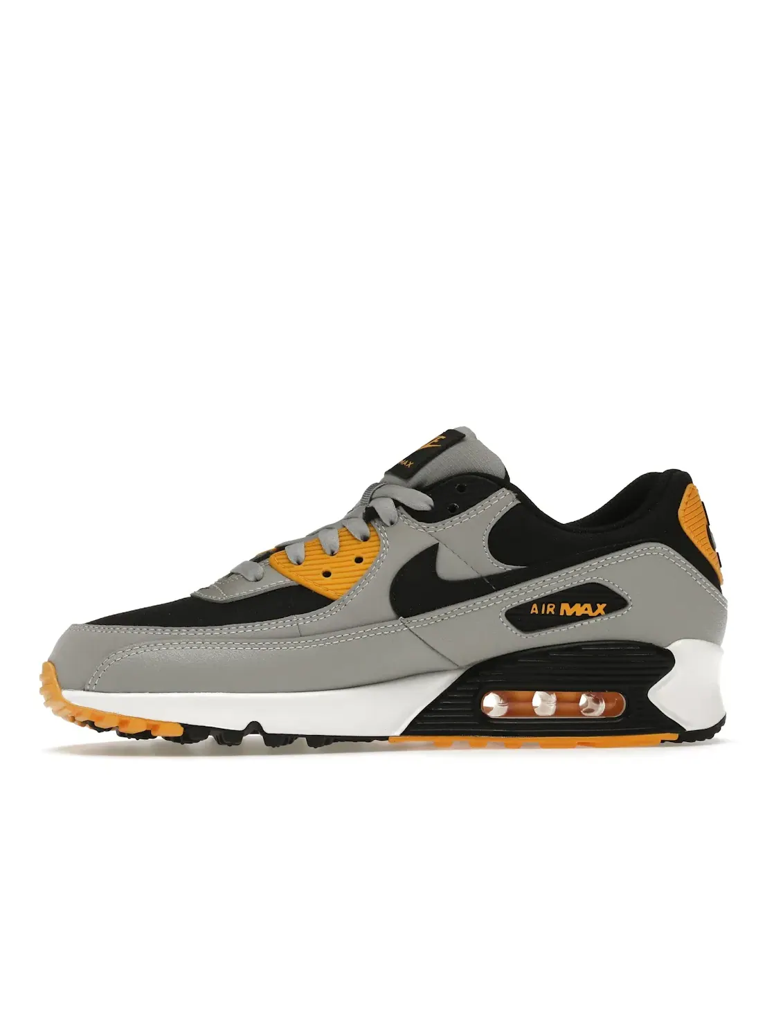 Мужские кроссовки Lifestyle с принтом Nike Air Max 90 Nike — изображение 3 из 4
