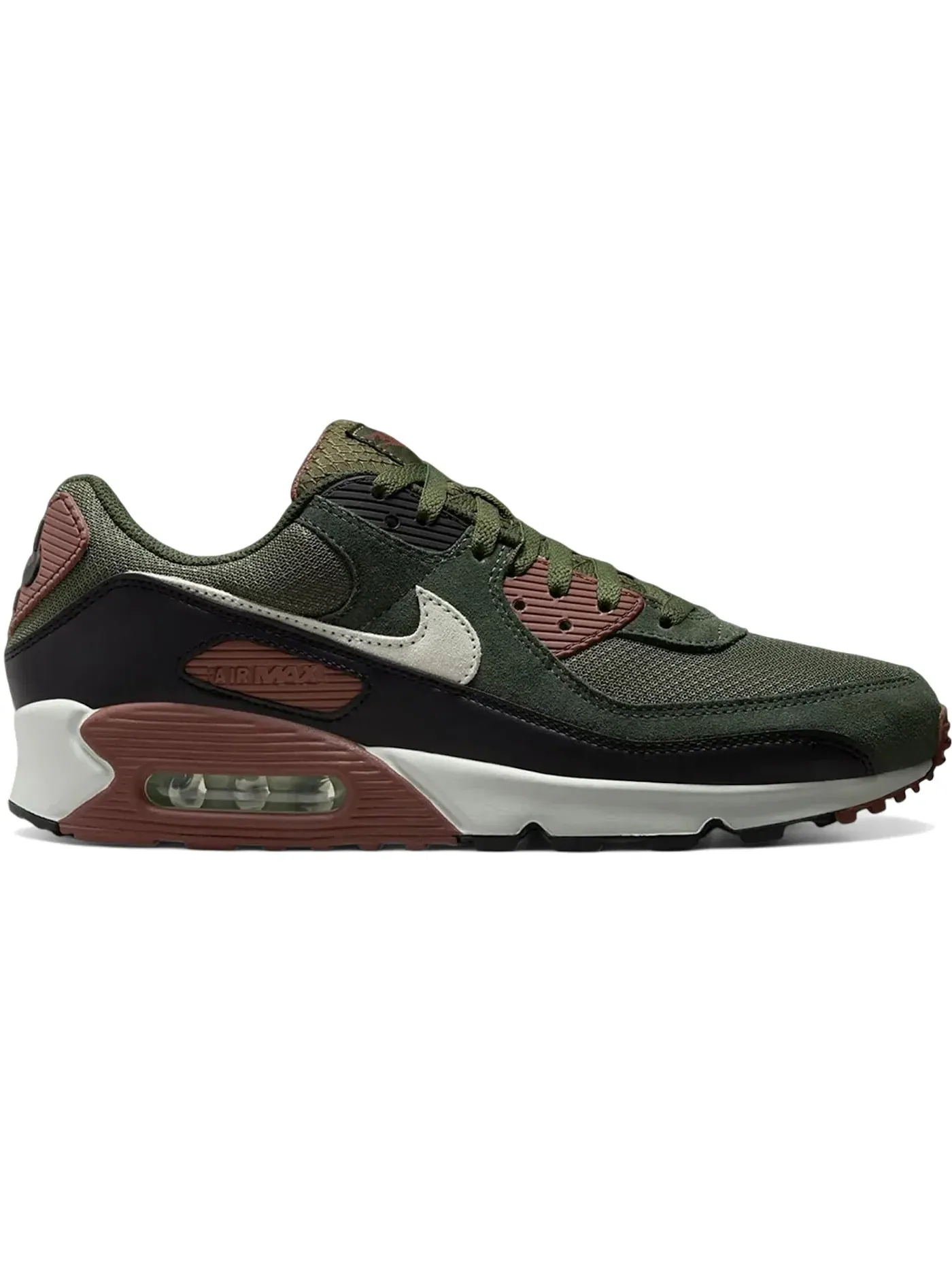 Мужские кроссовки Lifestyle Nike Air Max 90 — изображение 1 из 1