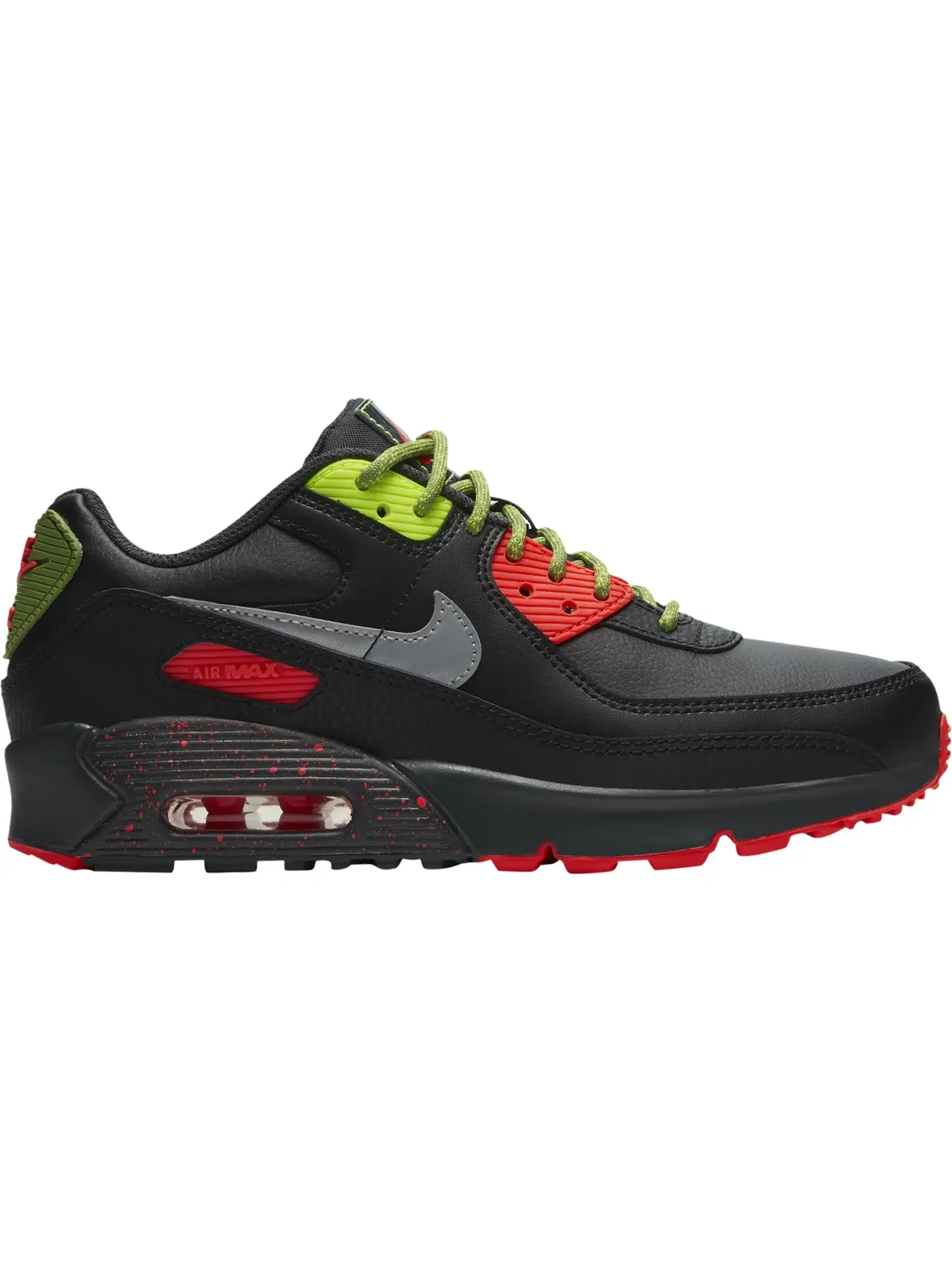 Детские кроссовки lifestyle Nike Air Max 90 — изображение 1 из 1