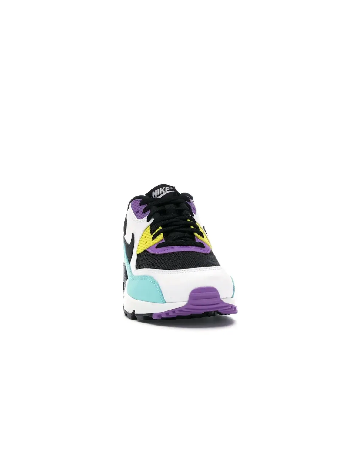 Мужские кроссовки Lifestyle с технологией Air Max Nike Air Max 90 — изображение 2 из 4