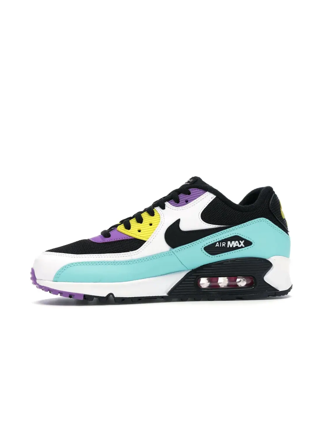Мужские кроссовки Lifestyle с технологией Air Max Nike Air Max 90 — изображение 3 из 4