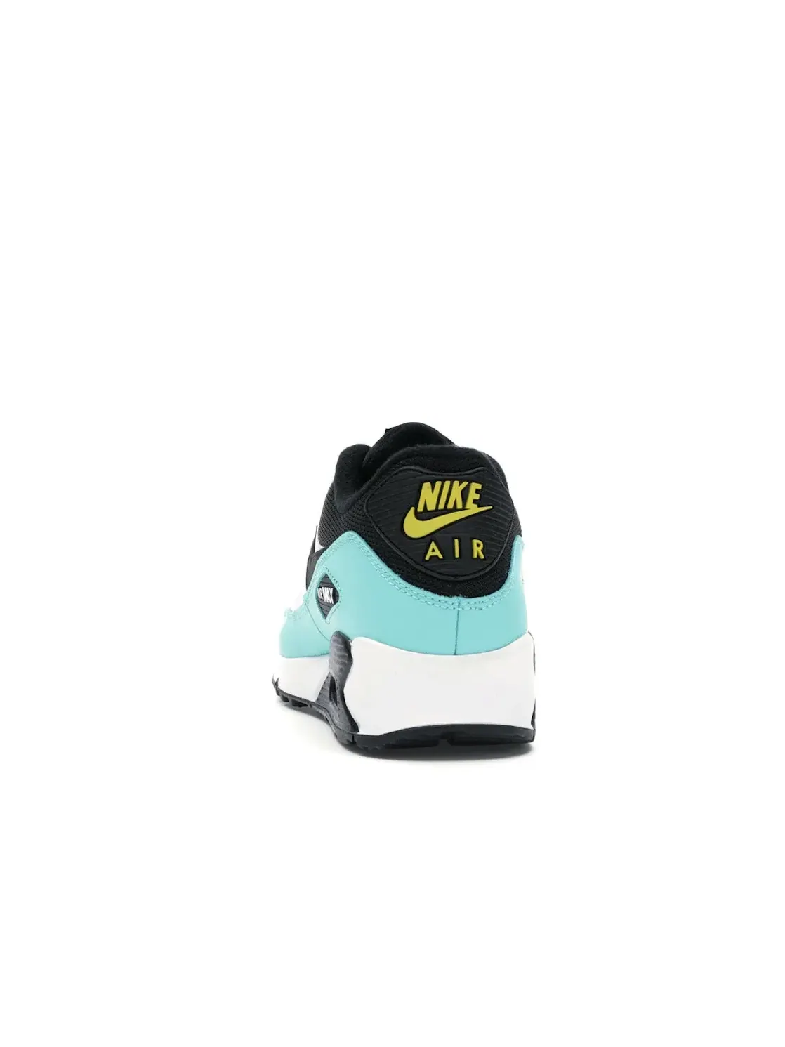 Мужские кроссовки Lifestyle с технологией Air Max Nike Air Max 90 — изображение 4 из 4