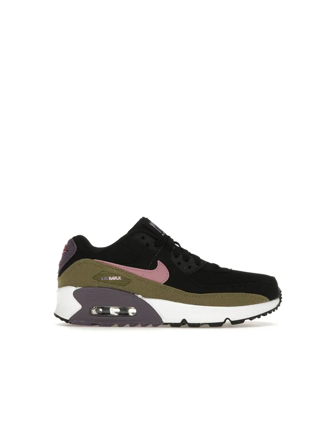 Детские кроссовки Lifestyle Nike Air Max 90 Nike — изображение 1 из 4