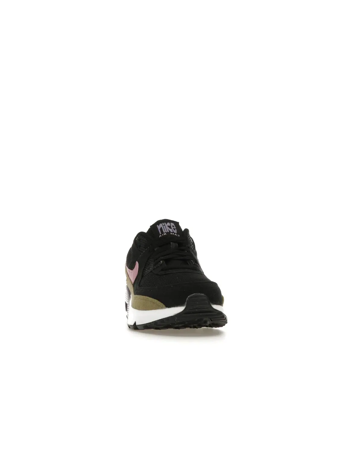 Детские кроссовки Lifestyle Nike Air Max 90 Nike — изображение 2 из 4