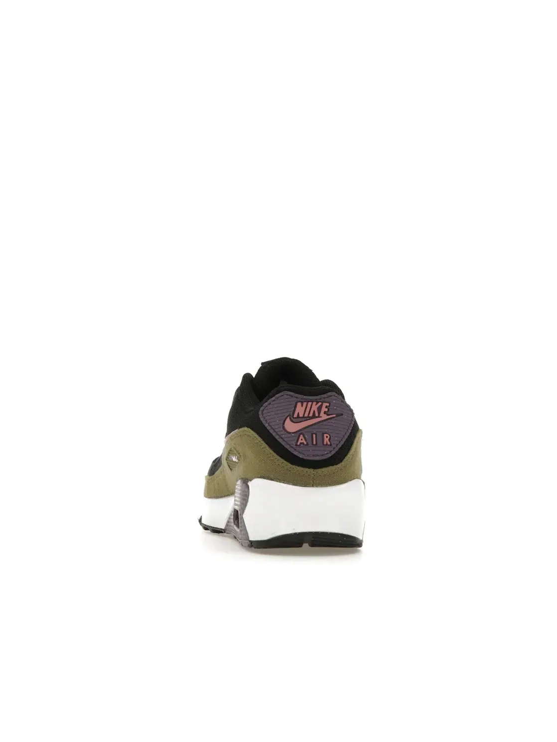 Детские кроссовки Lifestyle Nike Air Max 90 Nike — изображение 4 из 4