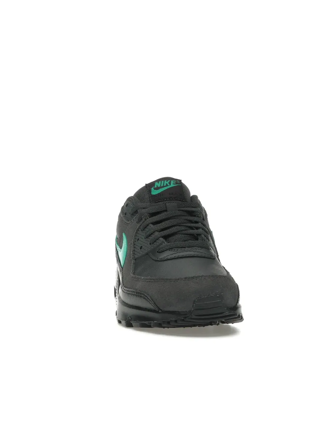 Мужские кроссовки Lifestyle с контрастными акцентами Nike Air Max 90 — изображение 2 из 4