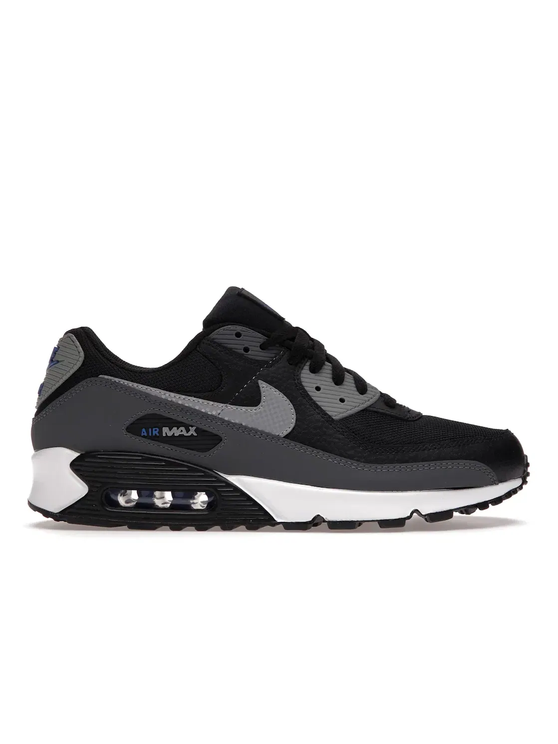 Мужские кроссовки Lifestyle Nike Air Max 90 — изображение 1 из 4