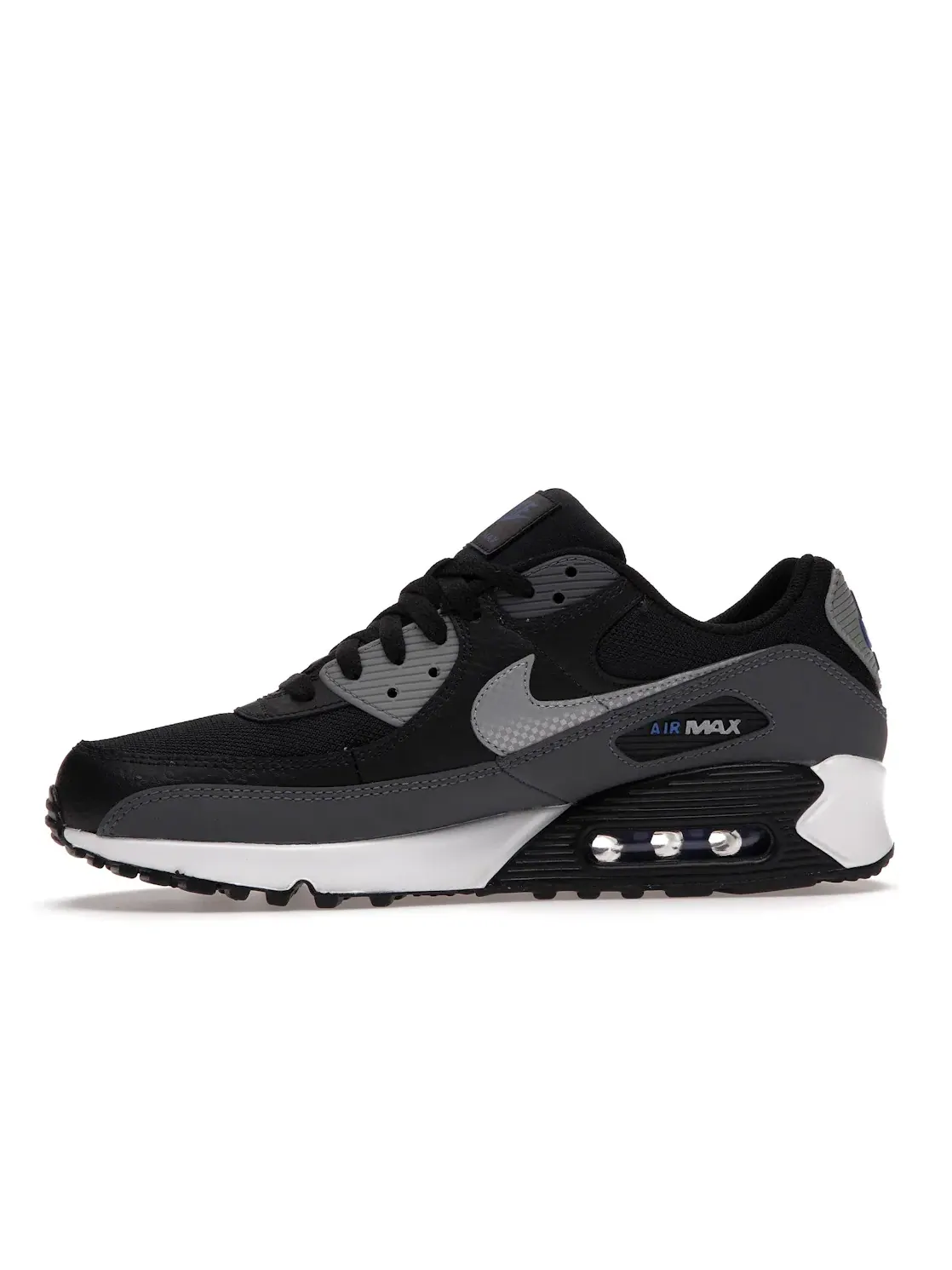 Мужские кроссовки Lifestyle Nike Air Max 90 — изображение 3 из 4