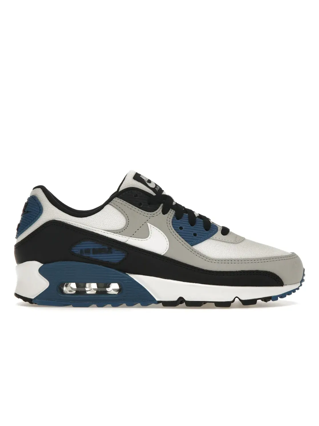Мужские кроссовки Lifestyle Nike Air Max 90 — изображение 1 из 4