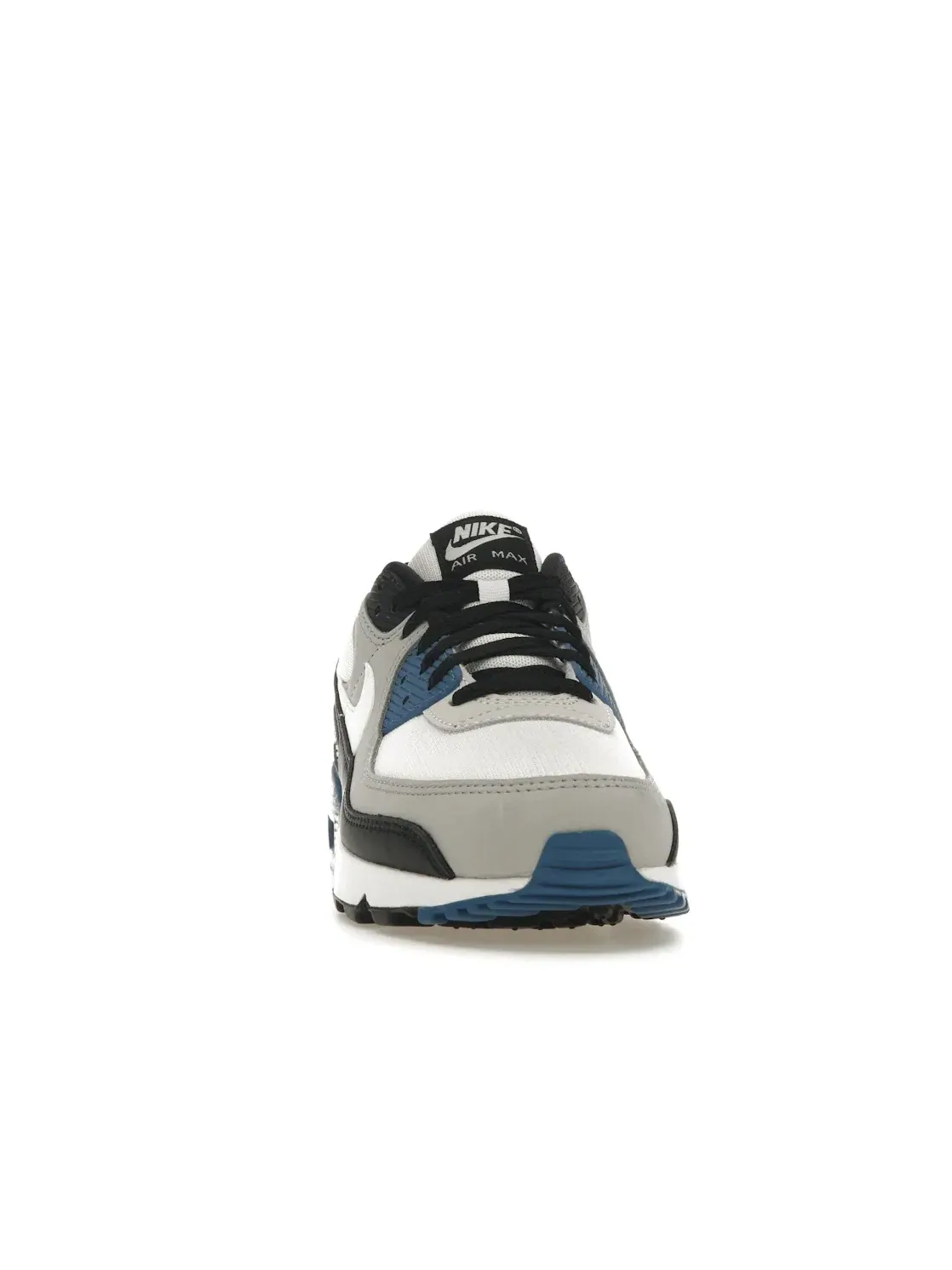 Мужские кроссовки Lifestyle Nike Air Max 90 — изображение 2 из 4