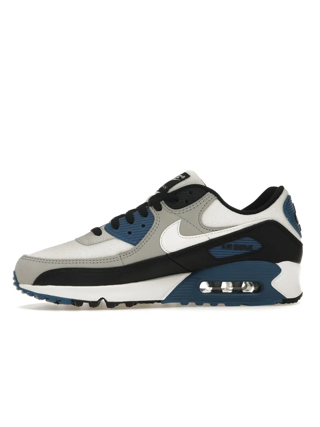 Мужские кроссовки Lifestyle Nike Air Max 90 — изображение 3 из 4