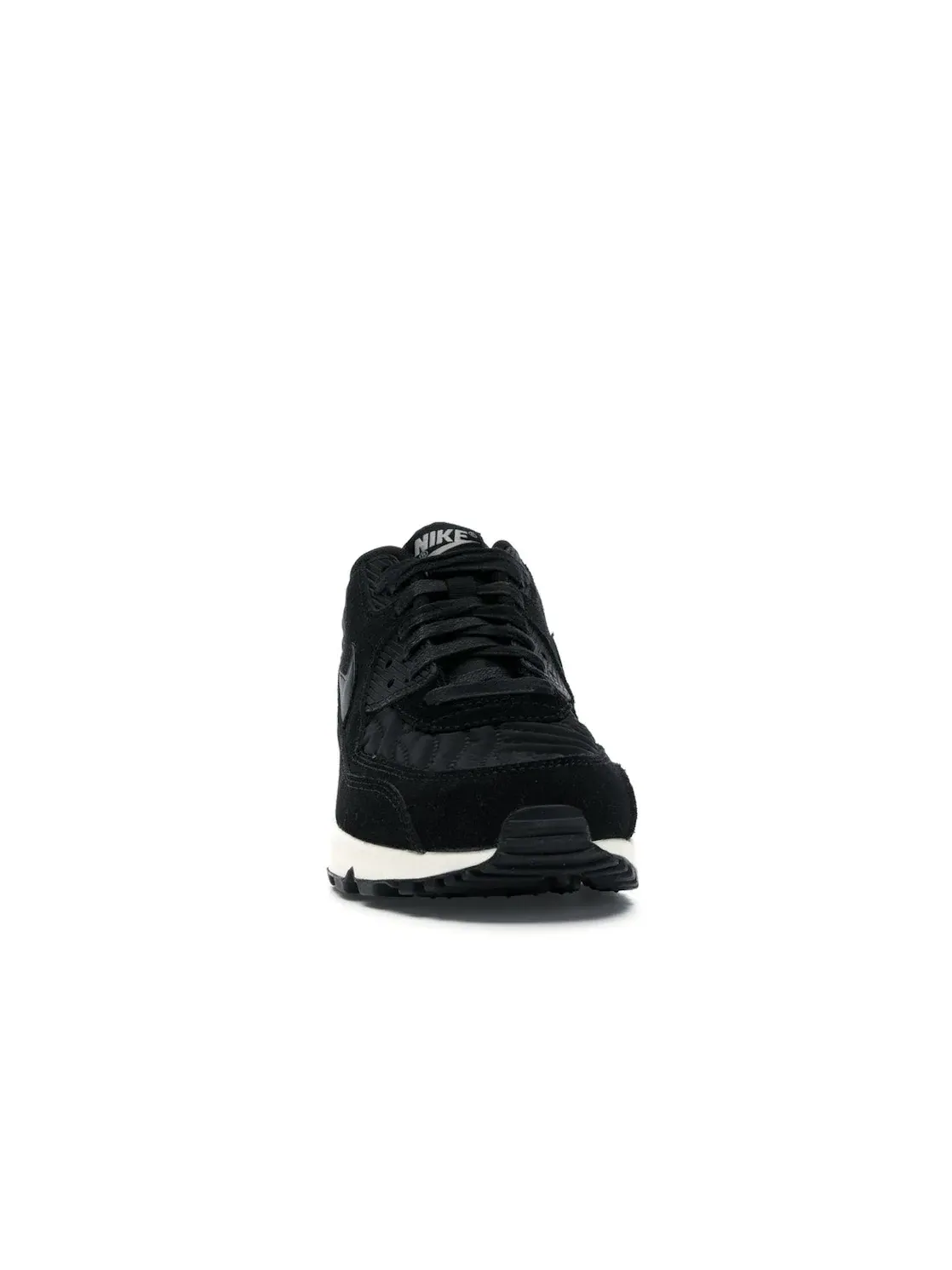 Женские кроссовки Lifestyle с амортизацией Nike Air Max 90 — изображение 2 из 4