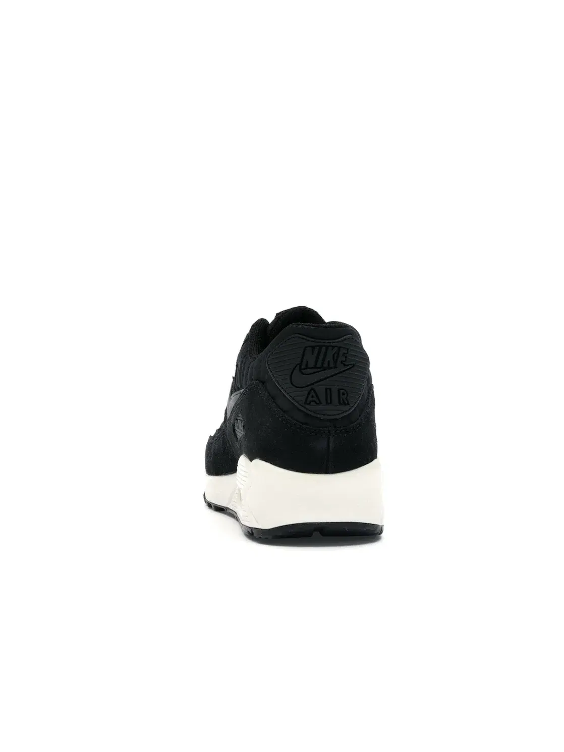 Женские кроссовки Lifestyle с амортизацией Nike Air Max 90 — изображение 4 из 4