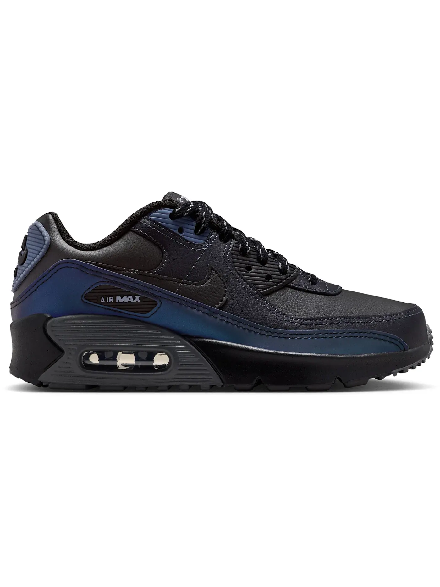 Детские кроссовки Lifestyle Nike Air Max 90 — изображение 1 из 1