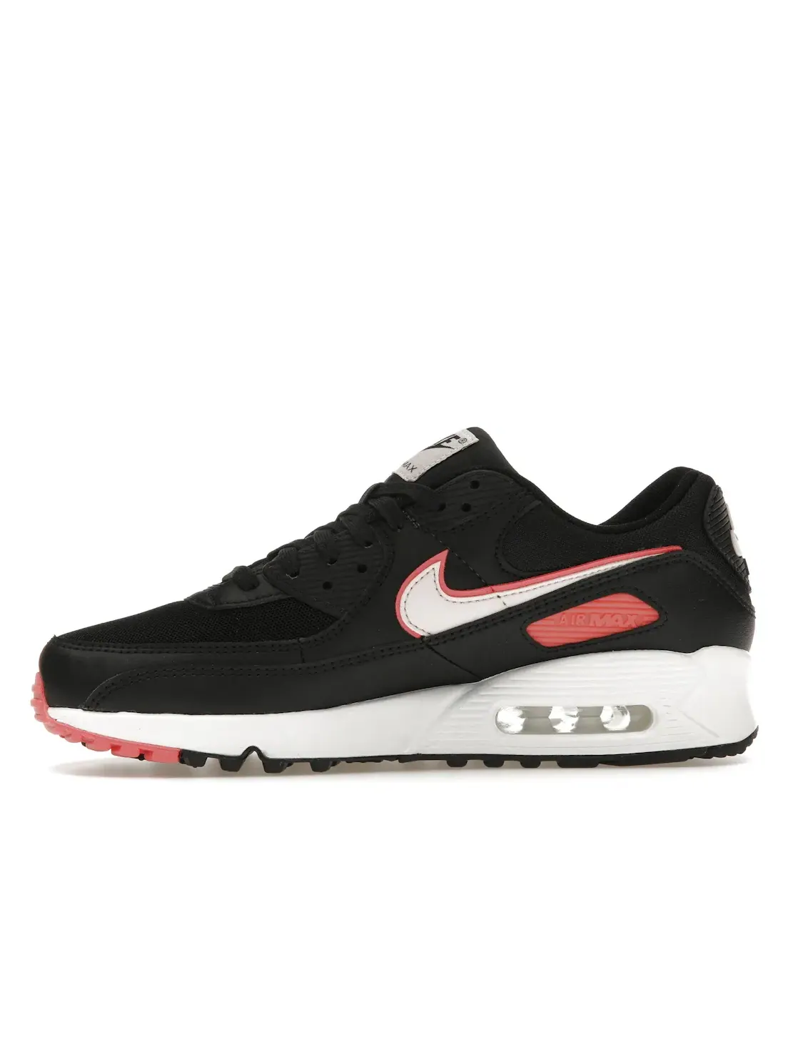 Женские кроссовки Lifestyle Nike Air Max 90 — изображение 3 из 4