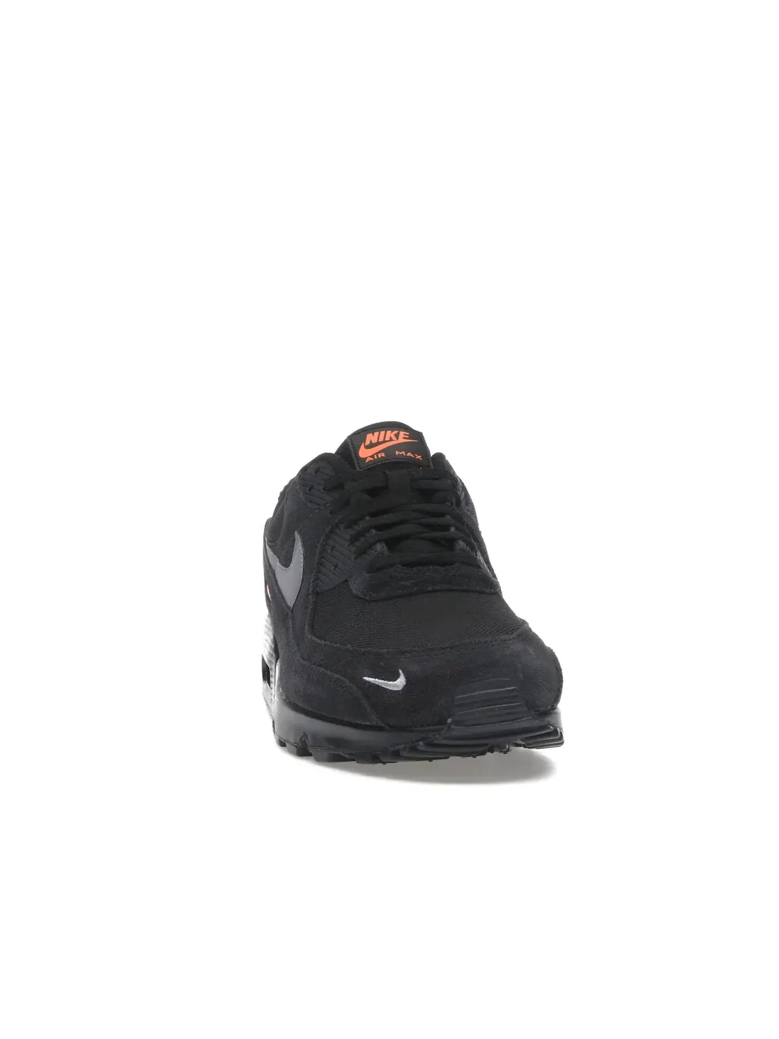 Мужские кроссовки Lifestyle с яркими акцентами Nike Air Max 90 — изображение 2 из 4