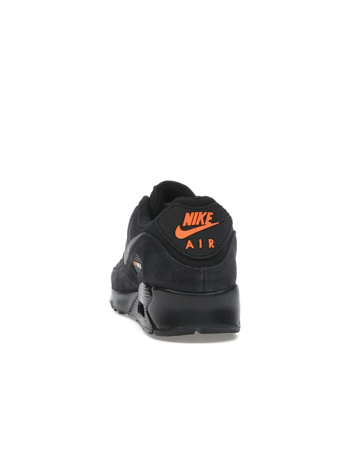Мужские кроссовки Lifestyle с яркими акцентами Nike Air Max 90 — изображение 4 из 4
