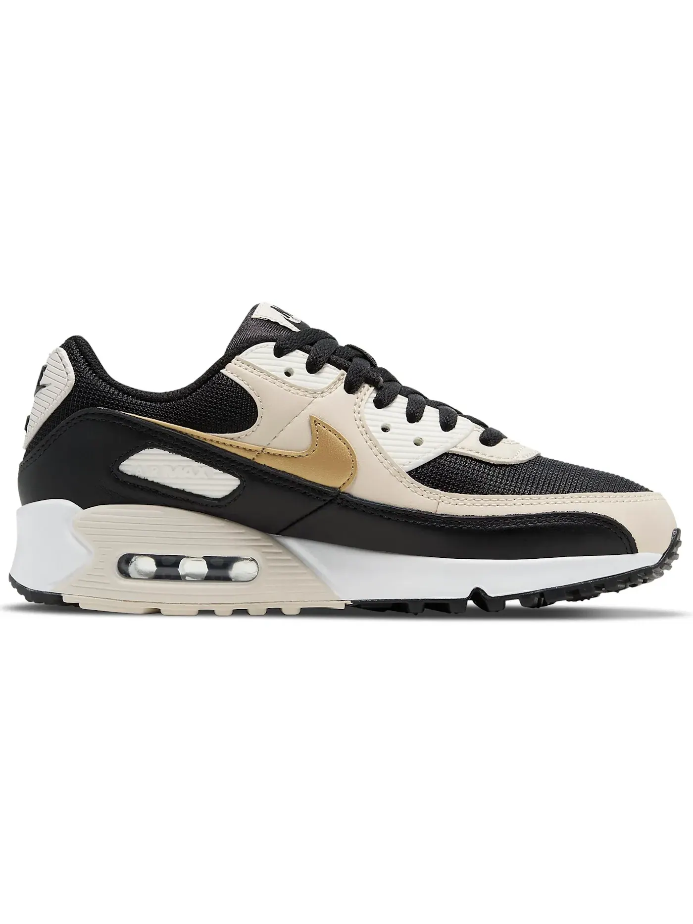 Женские кроссовки Lifestyle с технологией Max Air Nike Air Max 90 — изображение 1 из 1