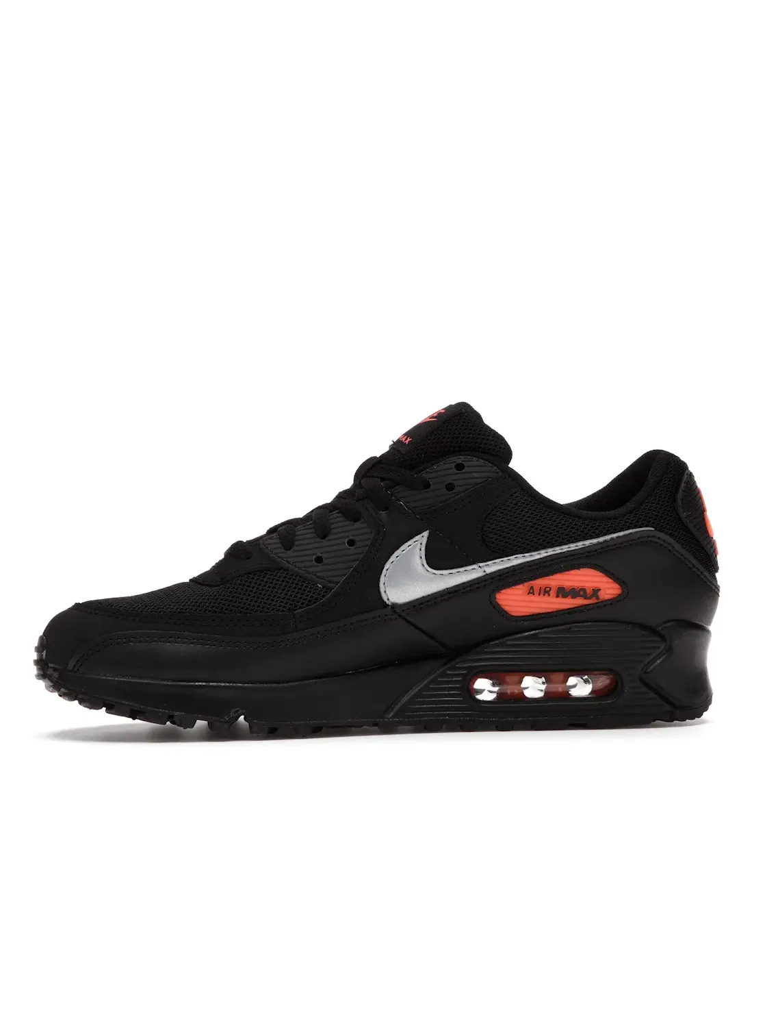 Мужские кроссовки Lifestyle Nike Air Max 90 — изображение 3 из 4