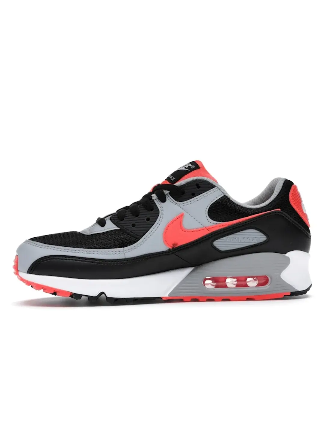Мужские кроссовки Lifestyle Nike Air Max 90 — изображение 3 из 4