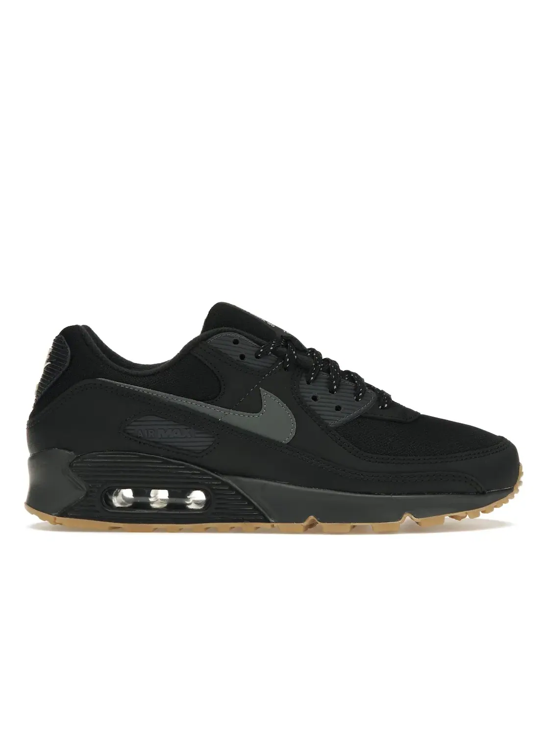 Мужские кроссовки Lifestyle Nike Air Max 90 — изображение 1 из 4