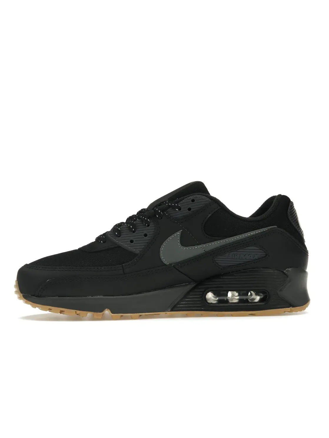 Мужские кроссовки Lifestyle Nike Air Max 90 — изображение 3 из 4