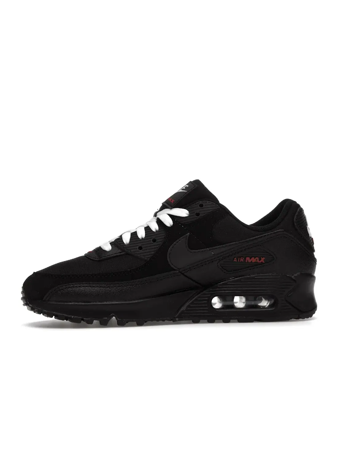 Мужские кроссовки Lifestyle Nike Air Max 90 — изображение 3 из 4