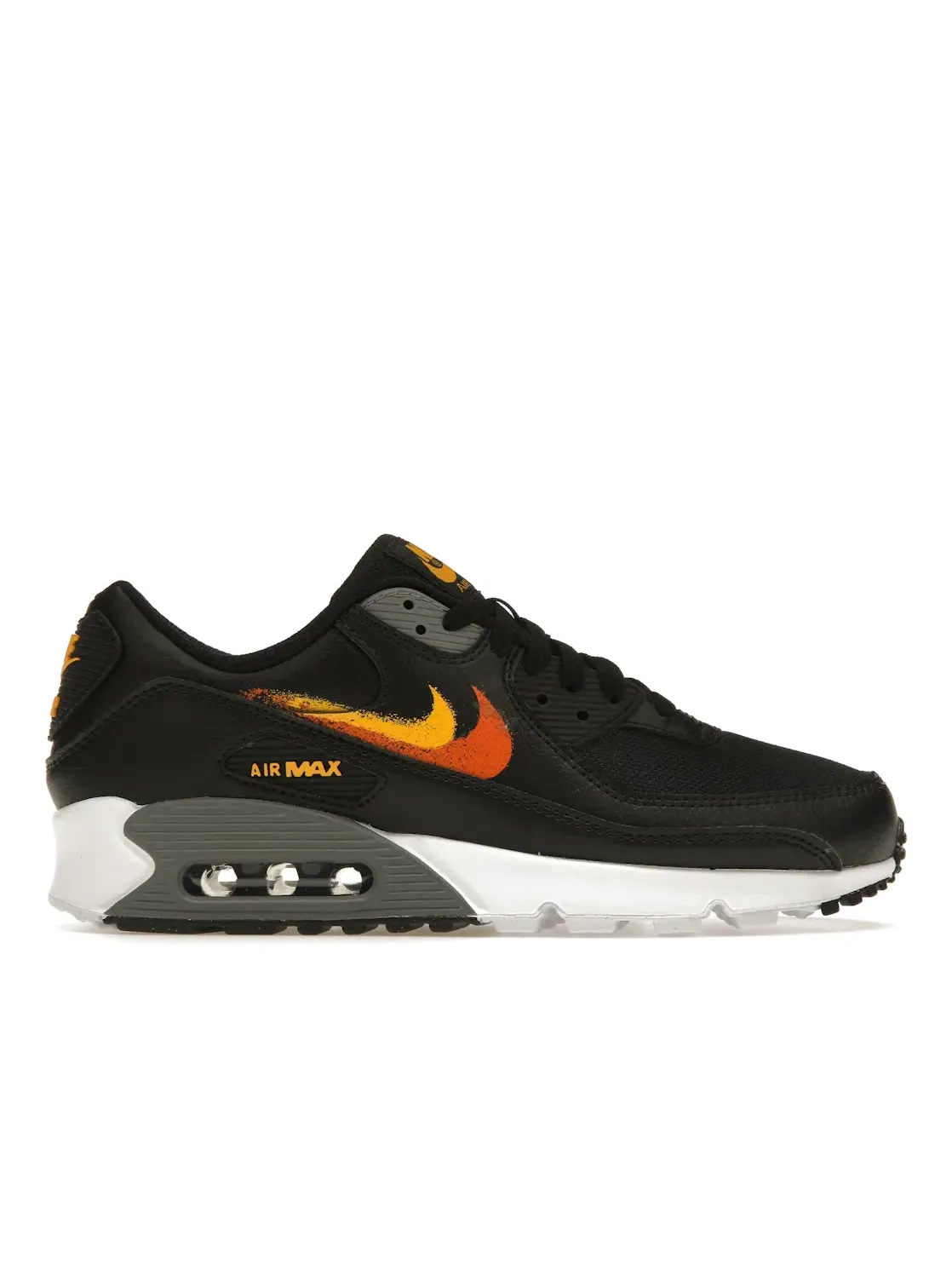 Мужские кроссовки Lifestyle Nike Air Max 90 — изображение 1 из 4