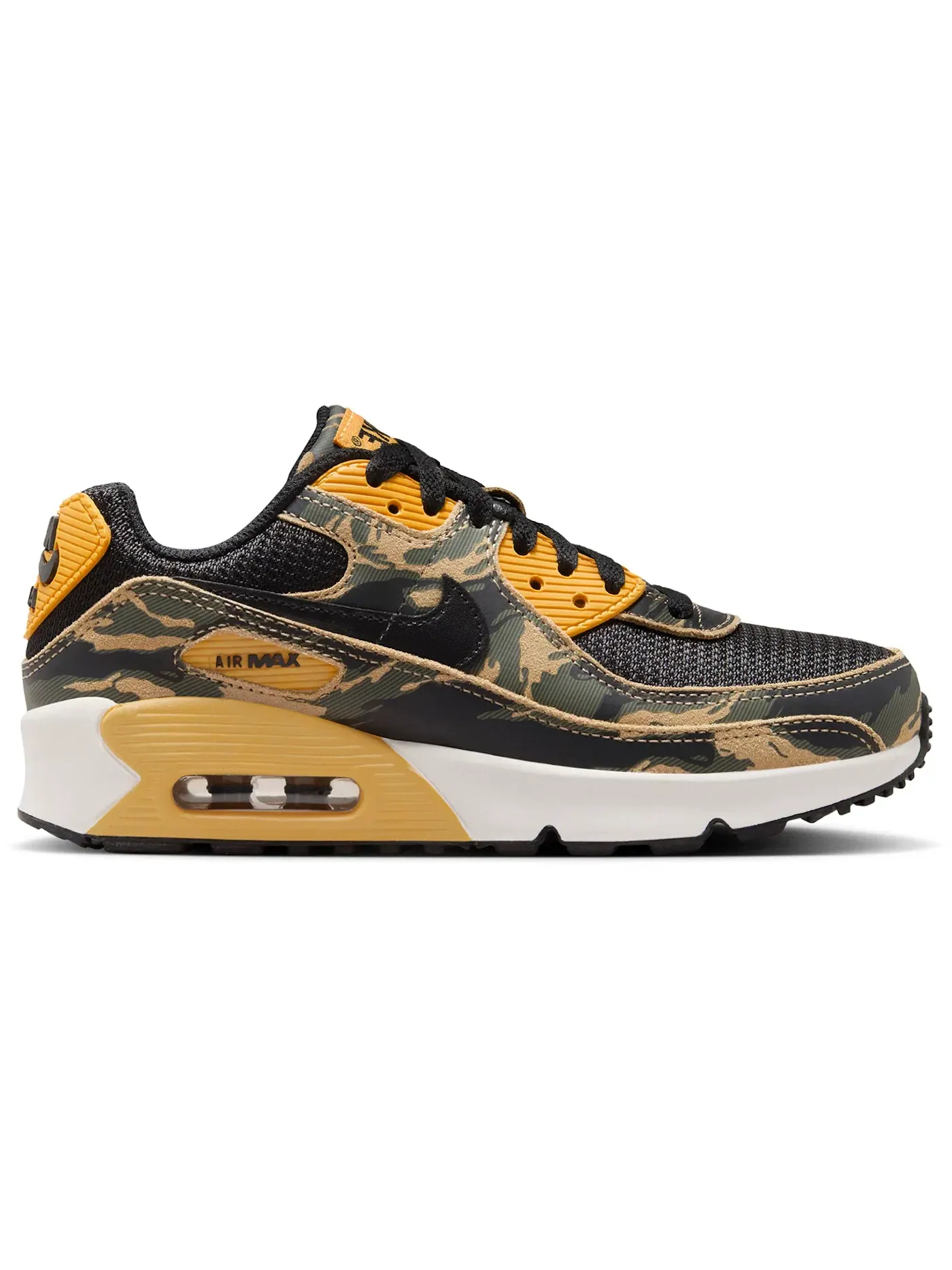 Детские кроссовки Lifestyle Nike Air Max 90 — изображение 1 из 1