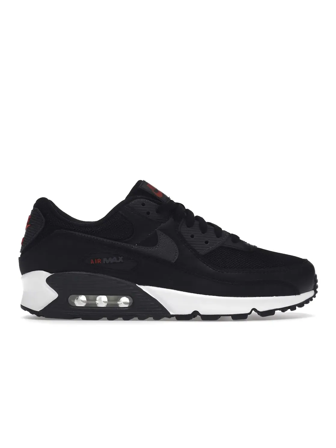 Мужские кроссовки Lifestyle Nike Air Max 90 — изображение 1 из 4