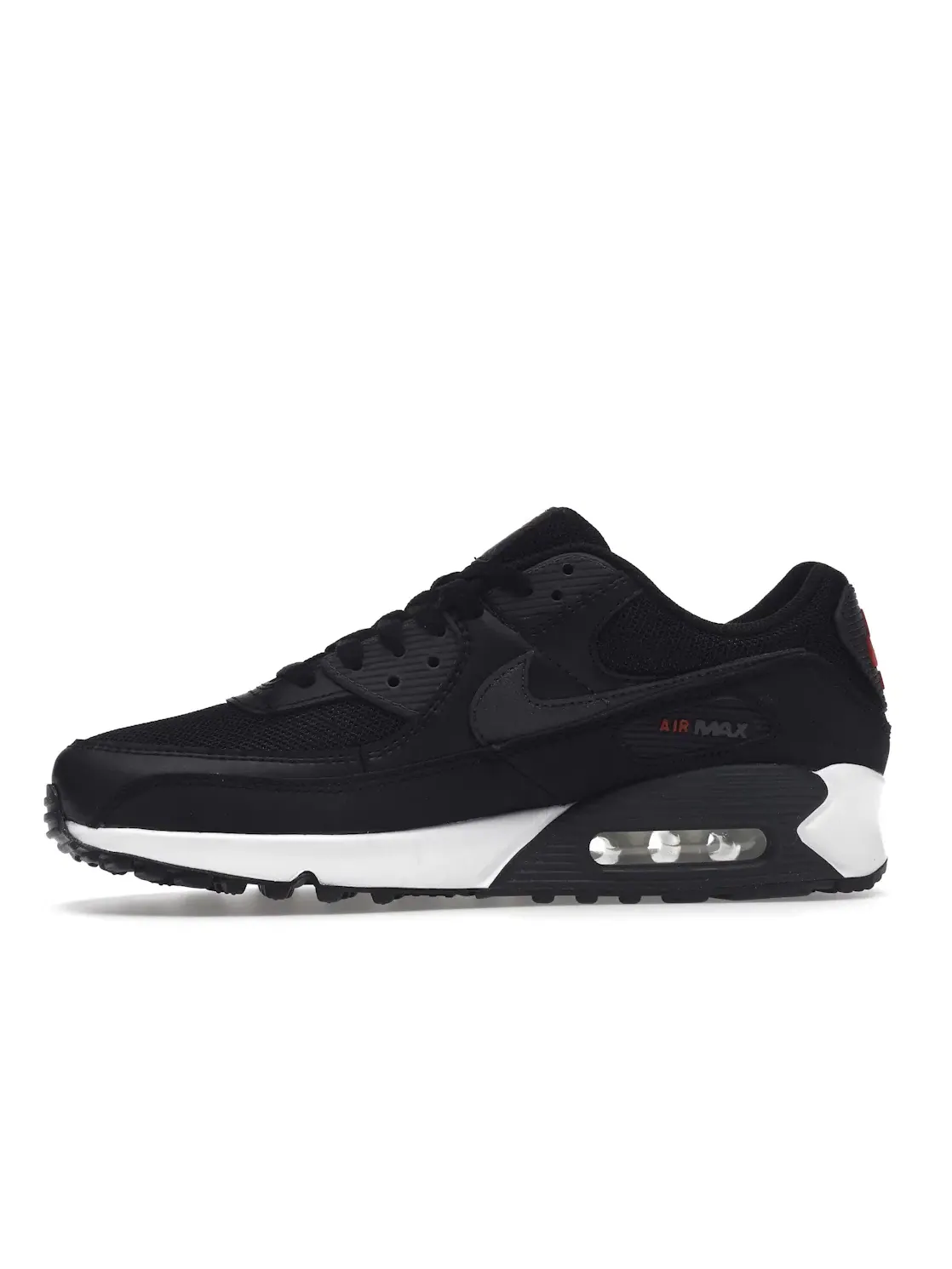 Мужские кроссовки Lifestyle Nike Air Max 90 — изображение 3 из 4