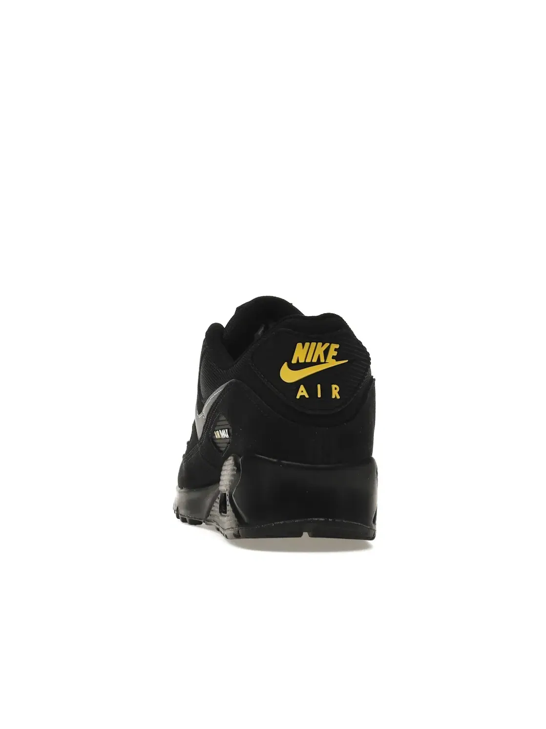 Мужские кроссовки с сетчатым верхом Nike Air Max 90 — изображение 4 из 4