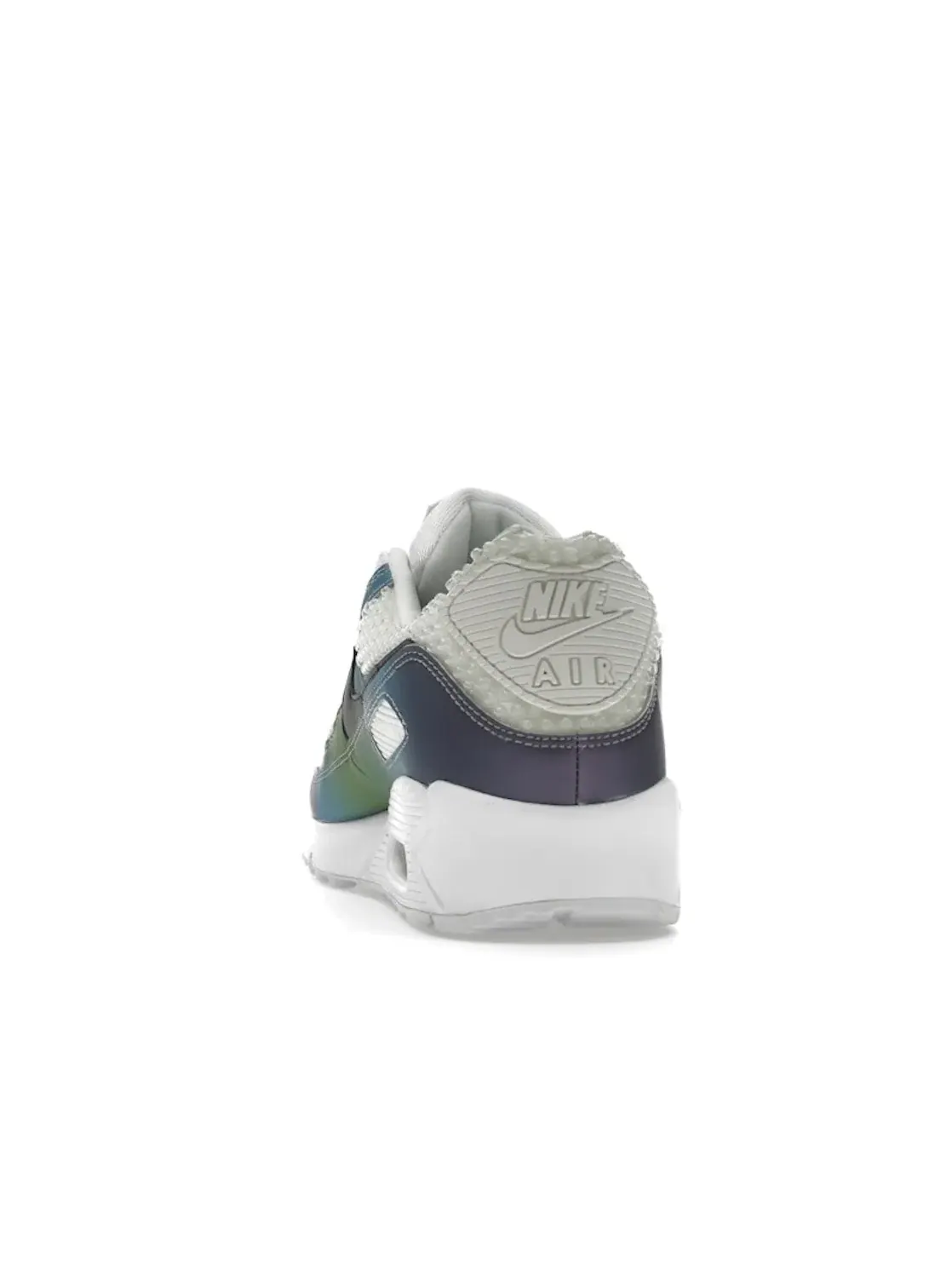 Мужские кроссовки с пузырьковым принтом Nike Air Max 90 — изображение 4 из 4