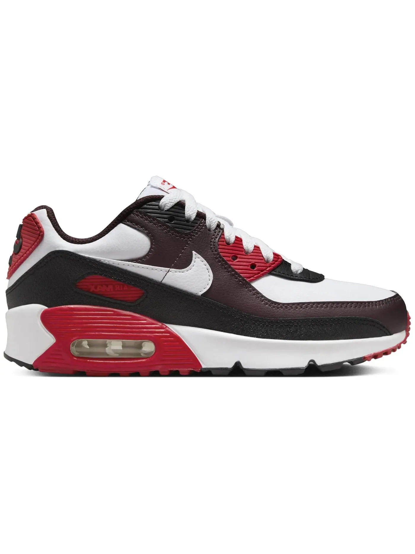 Детские кроссовки Lifestyle Nike Air Max 90 — изображение 1 из 1