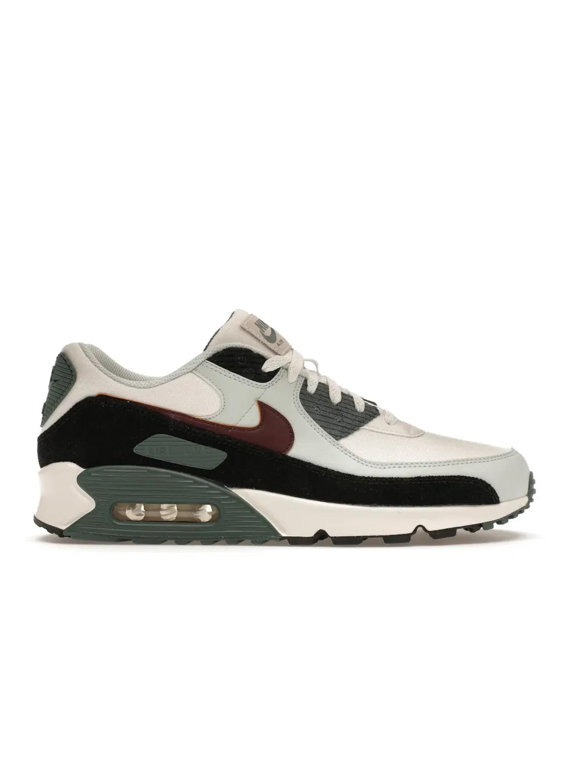 Мужские кроссовки Nike Air Max 90 — изображение 1 из 4
