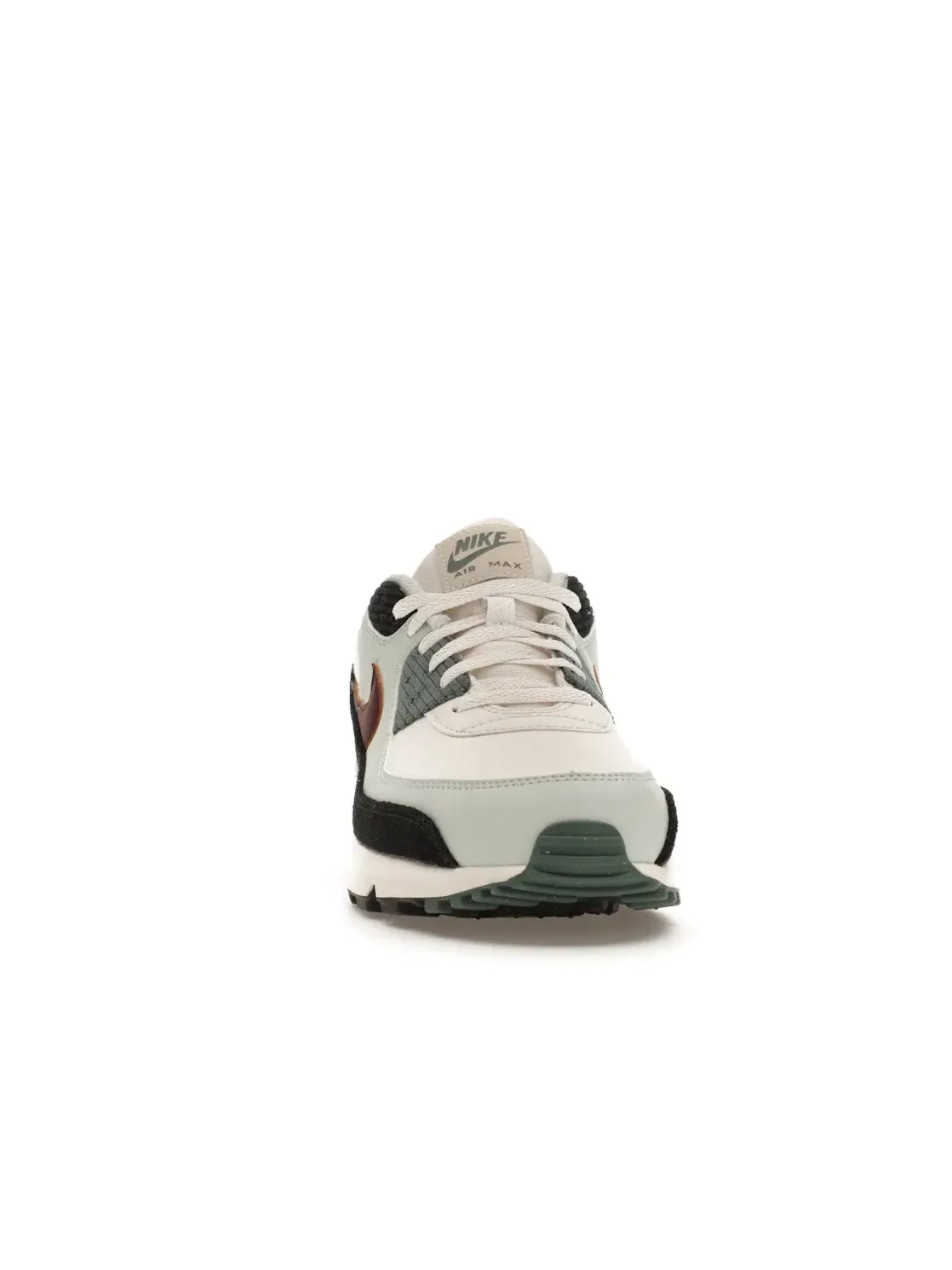 Мужские кроссовки Nike Air Max 90 — изображение 2 из 4