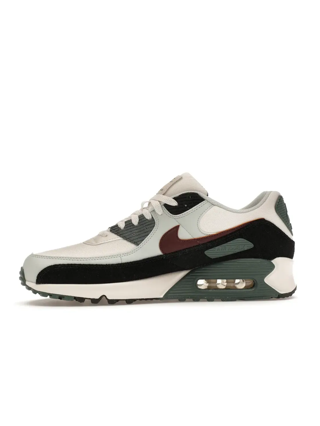 Мужские кроссовки Nike Air Max 90 — изображение 3 из 4