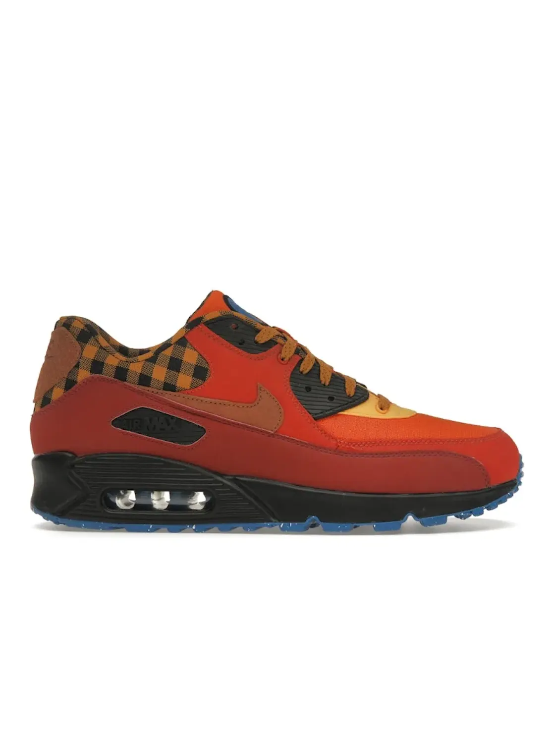 Мужские кроссовки Lifestyle Nike Air Max 90 — изображение 1 из 4