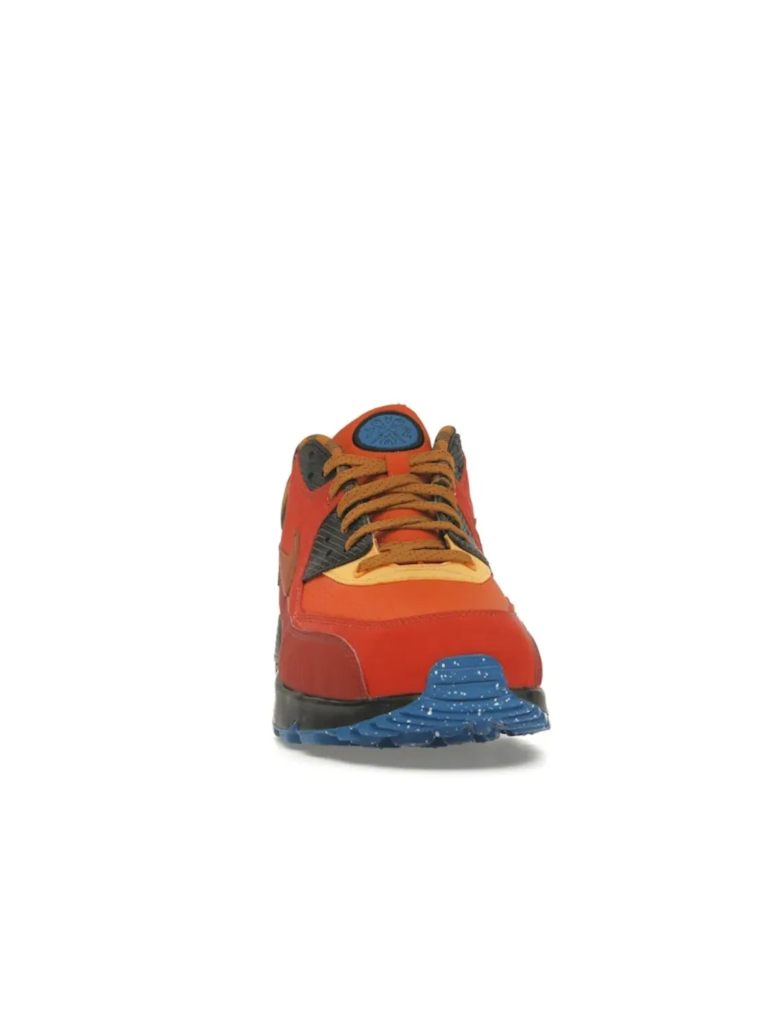 Мужские кроссовки Lifestyle Nike Air Max 90 — изображение 2 из 4