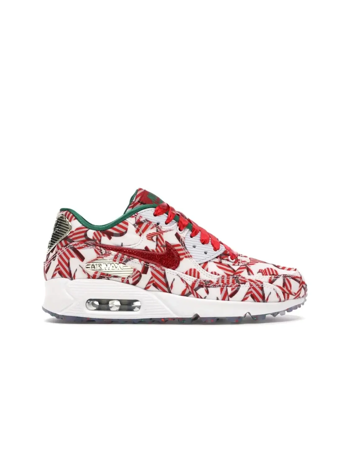 Женские кроссовки Lifestyle Nike Air Max 90 — изображение 1 из 4