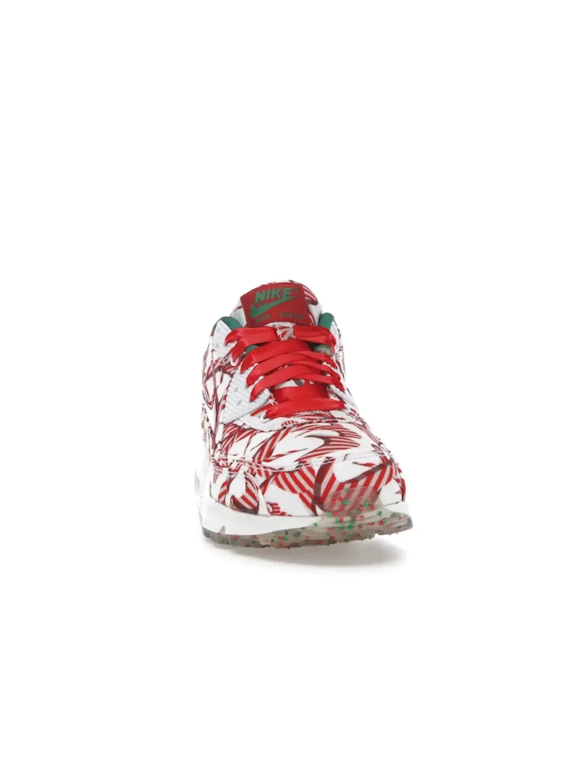 Женские кроссовки Lifestyle Nike Air Max 90 — изображение 2 из 4