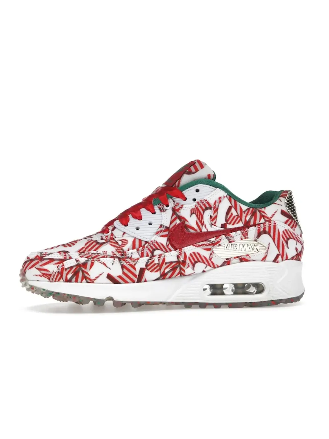 Женские кроссовки Lifestyle Nike Air Max 90 — изображение 3 из 4